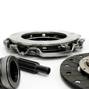 BMW Flywheel Conversion Kit - Valeo 52401210