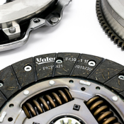 BMW Flywheel Conversion Kit - Valeo 52401210