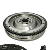 BMW Flywheel Conversion Kit - Valeo 52401210