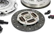 BMW Flywheel Conversion Kit - Valeo 52401210