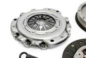 BMW Flywheel Conversion Kit - Valeo 52401210