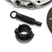 BMW Flywheel Conversion Kit - Valeo 52401210