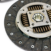 BMW Flywheel Conversion Kit - Valeo 52401210