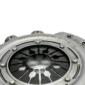 BMW Flywheel Conversion Kit - Valeo 52401210
