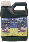 Combustion Leak Check Fluid - Lisle 75630
