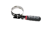 Small Swivel Grip Oil Filter Wrench - Lisle 57020