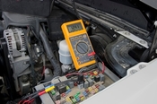 Test Lead Kit for Relay Test - Lisle 69200