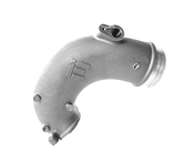 Audi Turbo Inlet Pipe - Integrated Engineering IEINCQ2
