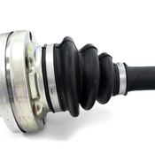 BMW Axle Shaft Assembly - GKN 33207580946