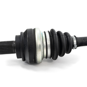 BMW Axle Shaft Assembly - GKN 33207580946