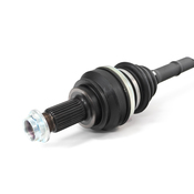 BMW Axle Shaft Assembly - GKN 33207580945