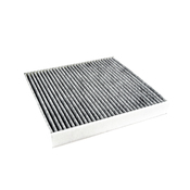 Audi VW Cabin Air Filter - Hengst 5Q0819669