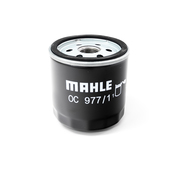 Audi VW Engine Oil Filter - Mahle 04E115561T