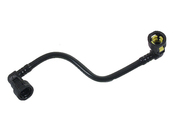 Mercedes Fuel Line - Febi Bilstein 1634702864
