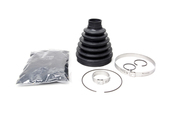Mercedes CV Joint Boot Kit - Febi Bilstein 1643300885