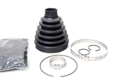 Mercedes CV Joint Boot Kit - Febi Bilstein 1643300885