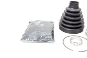 Mercedes CV Joint Boot Kit - Febi Bilstein 1643300885