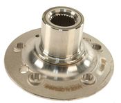 Mercedes Wheel Hub - Febi Bilstein 1643560201