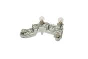 Volvo Taillight Bulb Holder - Magneti Marelli 30655440