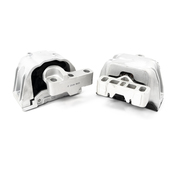 VW Engine Mount Kit - Corteco KIT-1J0199555APKT3