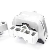 VW Engine Mount Kit - Corteco KIT-1J0199555APKT3