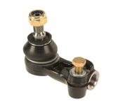 Land Rover Steering Tie Rod End - Lemforder QJB100230