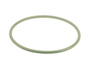 Land Rover Fuel Pump Gasket - Genuine Land Rover LR117476