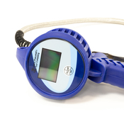 21" TPMS Digital Tire Pressure Inflator - Astro Pneumatic 3018