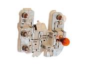 Tail Light Bulb Carrier - Magneti Marelli 30763495