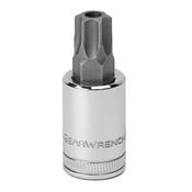 1/4" Drive Tamper-Proof Torx® Bit Socket T20 - Gearwrench 80182