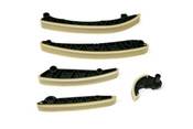 Mercedes Timing Chain Guide Rail Kit - Febi Bilstein 6420502600
