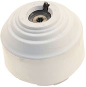 Mercedes Engine Mount - Lemforder 1722400417 