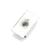 Mercedes Underbody Shield Speed Nut - OE Supplier 0019949845