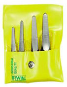 Screw Extractor Sets (ST 1-5) - Irwin 53635