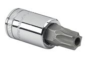 3/8" Drive Tamper-Proof Torx® Bit Socket T45 - Gearwrench 80457