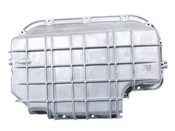 Mercedes Engine Oil Pan Kit - Rein 1120100628