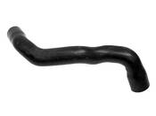 Mercedes Radiator Coolant Hose - Gates 1295013182