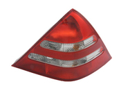 Mercedes Tail Light - ULO 1708201864