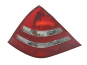 Mercedes Tail Light - ULO 1708201964