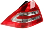 Mercedes Tail Light Assembly - ULO 2038200964