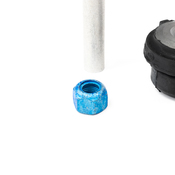 Mercedes Control Arm Repair Kit - Febi Bilstein 1233301375F