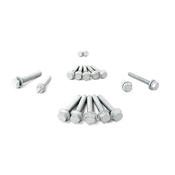 VW Engine Mount Hardware Kit - Genuine VW KIT-00117