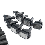 Mercedes Ignition Coil Kit - Bosch 0001587203KT