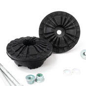 Audi Shock Mount Kit - 034Motorsport 0346011003TDKT