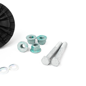Audi Shock Mount Kit - 034Motorsport 0346011003TDKT