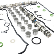 Mercedes M156 Camshaft Replacement Kit - 156050
