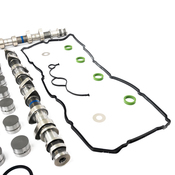 Mercedes M156 Camshaft Replacement Kit - 156050