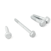 VW Engine Mount Hardware Kit - Genuine VW KIT-BRMMOUNTHRDWRKIT
