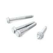 VW Engine Mount Hardware Kit - Genuine VW KIT-BRMMOUNTHRDWRKIT