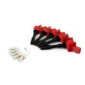 Audi Ignition Tune-Up Kit - APR MS100192KT4